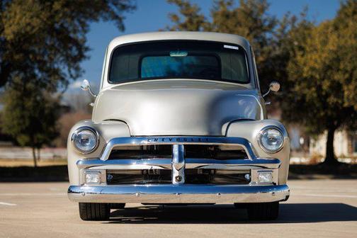 1954 Chevrolet 3100 Base