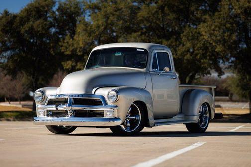1954 Chevrolet 3100 Base