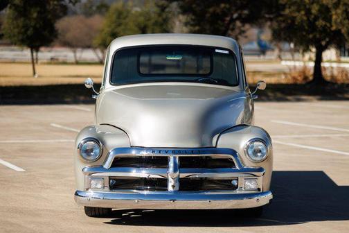 1954 Chevrolet 3100 Base
