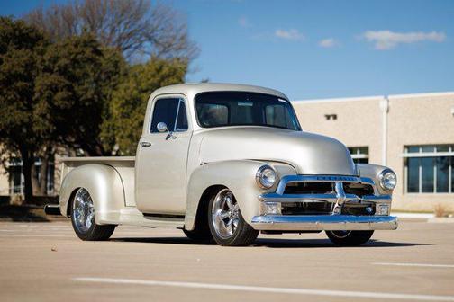 1954 Chevrolet 3100 Base