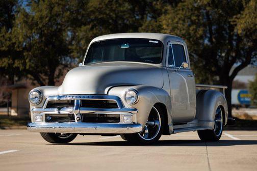 1954 Chevrolet 3100 Base