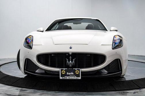 2024 Maserati GranTurismo Modena