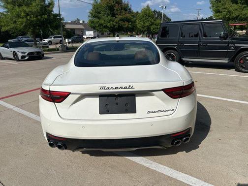 2024 Maserati GranTurismo Modena