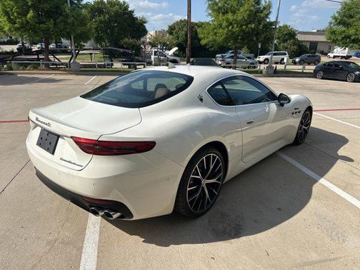 2024 Maserati GranTurismo Modena