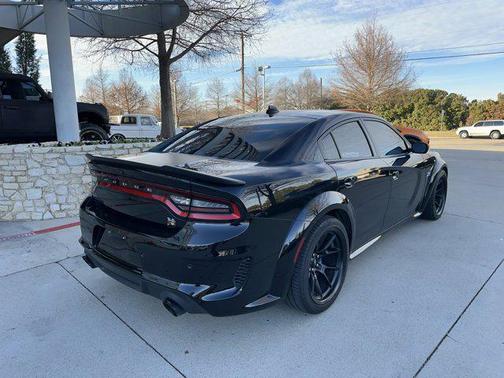 2023 Dodge Charger R/T Scat Pack