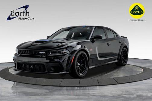 2023 Dodge Charger R/T Scat Pack