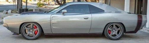 2022 Dodge Challenger SRT Hellcat