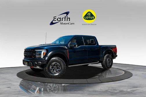 2024 Ford F-150 Raptor R