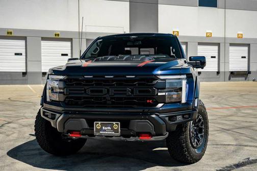 2024 Ford F-150 Raptor R