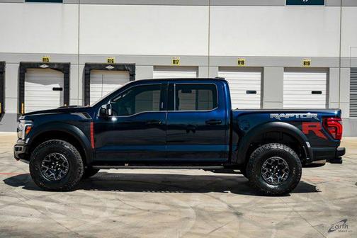 2024 Ford F-150 Raptor R