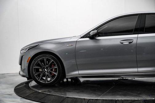 2024 Cadillac CT5-V V-Series
