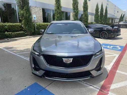 2024 Cadillac CT5-V V-Series