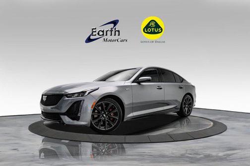 2024 Cadillac CT5-V V-Series