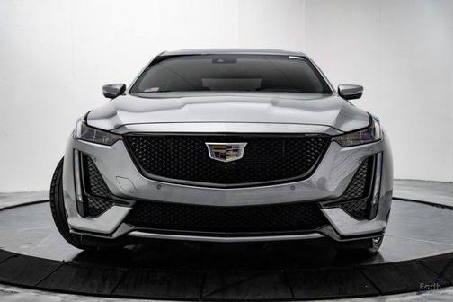 2024 Cadillac CT5-V V-Series