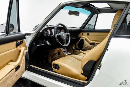 1996 Porsche 911 Carrera