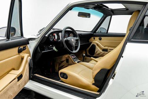 1996 Porsche 911 Carrera