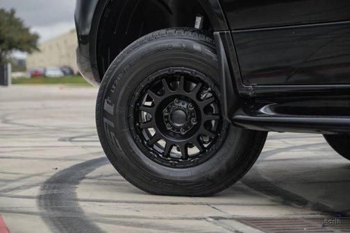 Black 2024 Mercedes-Benz Sprinter 2500 High Roof