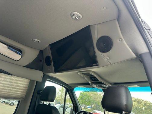 2024 Mercedes-Benz Sprinter 2500 High Roof