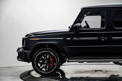 2023 Mercedes-Benz AMG G 63 4MATIC