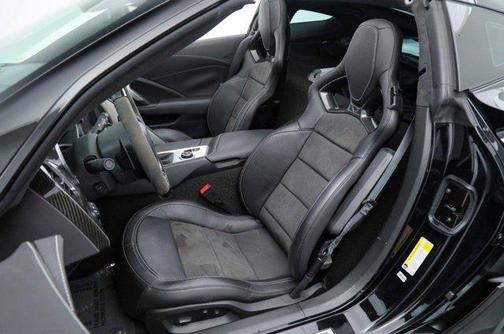 2019 Chevrolet Corvette ZR1