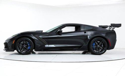 2019 Chevrolet Corvette ZR1