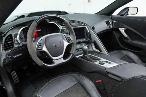 2019 Chevrolet Corvette ZR1