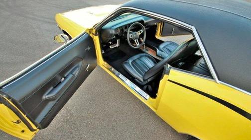 Photo 5 of 13 of 1970 Plymouth Barracuda