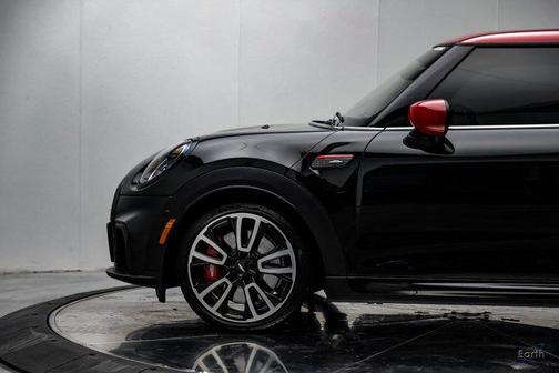 2023 MINI Hardtop John Cooper Works