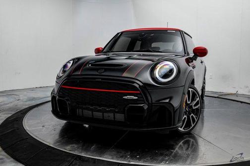 2023 MINI Hardtop John Cooper Works