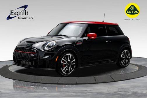 2023 MINI Hardtop John Cooper Works