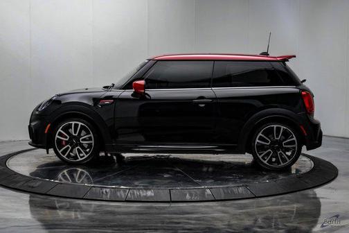 2023 MINI Hardtop John Cooper Works