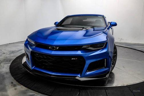 2018 Chevrolet Camaro ZL1
