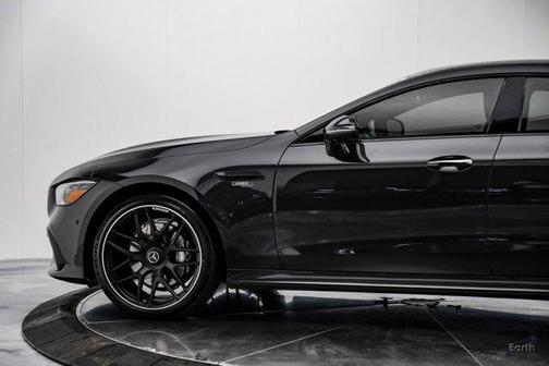 2022 Mercedes-Benz AMG GT 43 4-Door