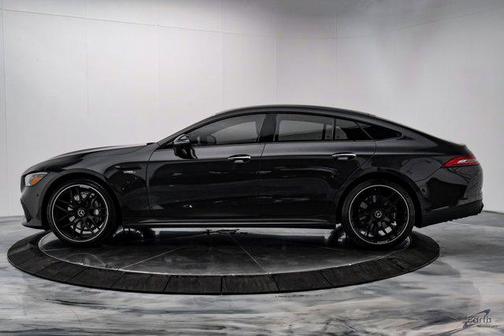 2022 Mercedes-Benz AMG GT 43 4-Door