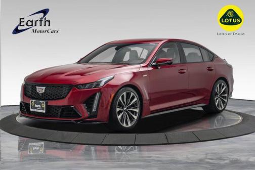 2023 Cadillac CT5-V V-Series Blackwing