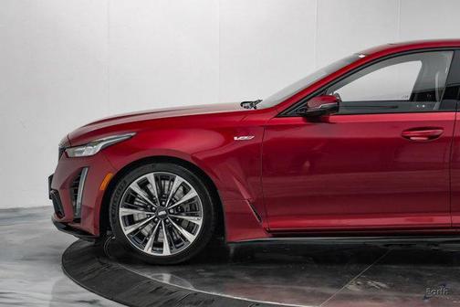 2023 Cadillac CT5-V V-Series Blackwing