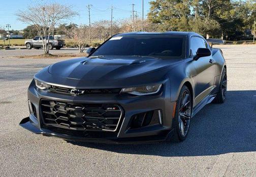 2024 Chevrolet Camaro ZL1