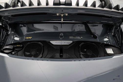 2024 Porsche 911 Carrera GTS