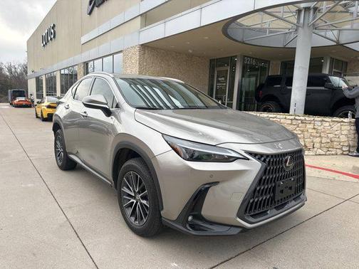 2023 Lexus NX 350 Premium