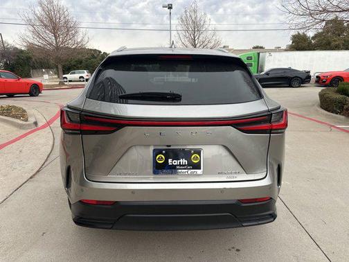 2023 Lexus NX 350 Premium