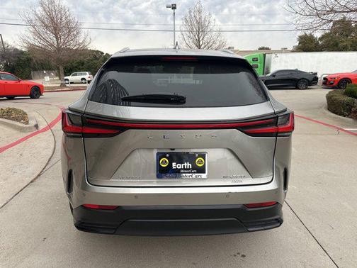 2023 Lexus NX 350 Premium