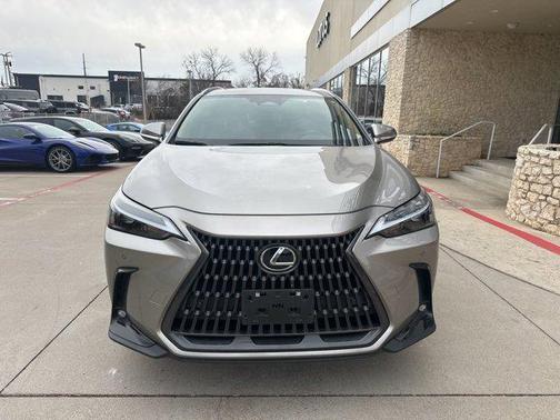 2023 Lexus NX 350 Premium