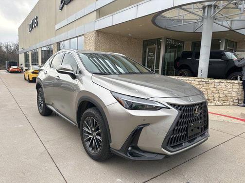 2023 Lexus NX 350 Premium