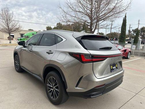 2023 Lexus NX 350 Premium