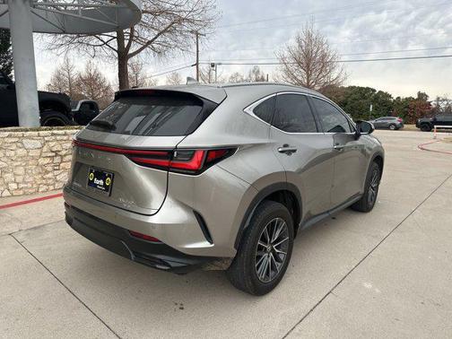 2023 Lexus NX 350 Premium