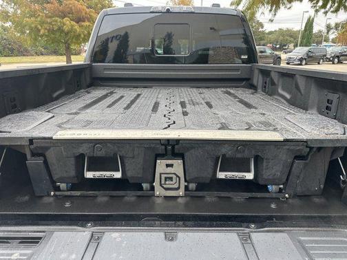 2025 Ford F-150 Raptor R