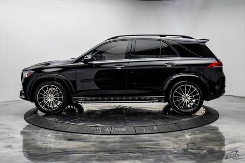 2022 Mercedes-Benz GLE 350 4MATIC