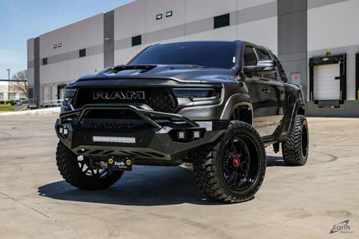2024 RAM 1500 TRX