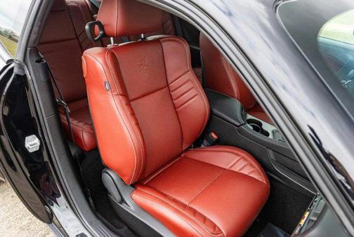 2023 Dodge Challenger SRT Demon