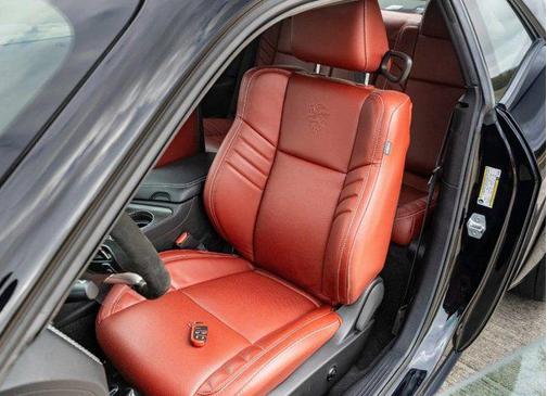 2023 Dodge Challenger SRT Demon